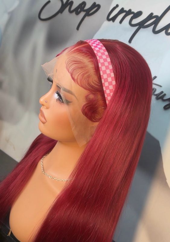 Girlie Dreams 