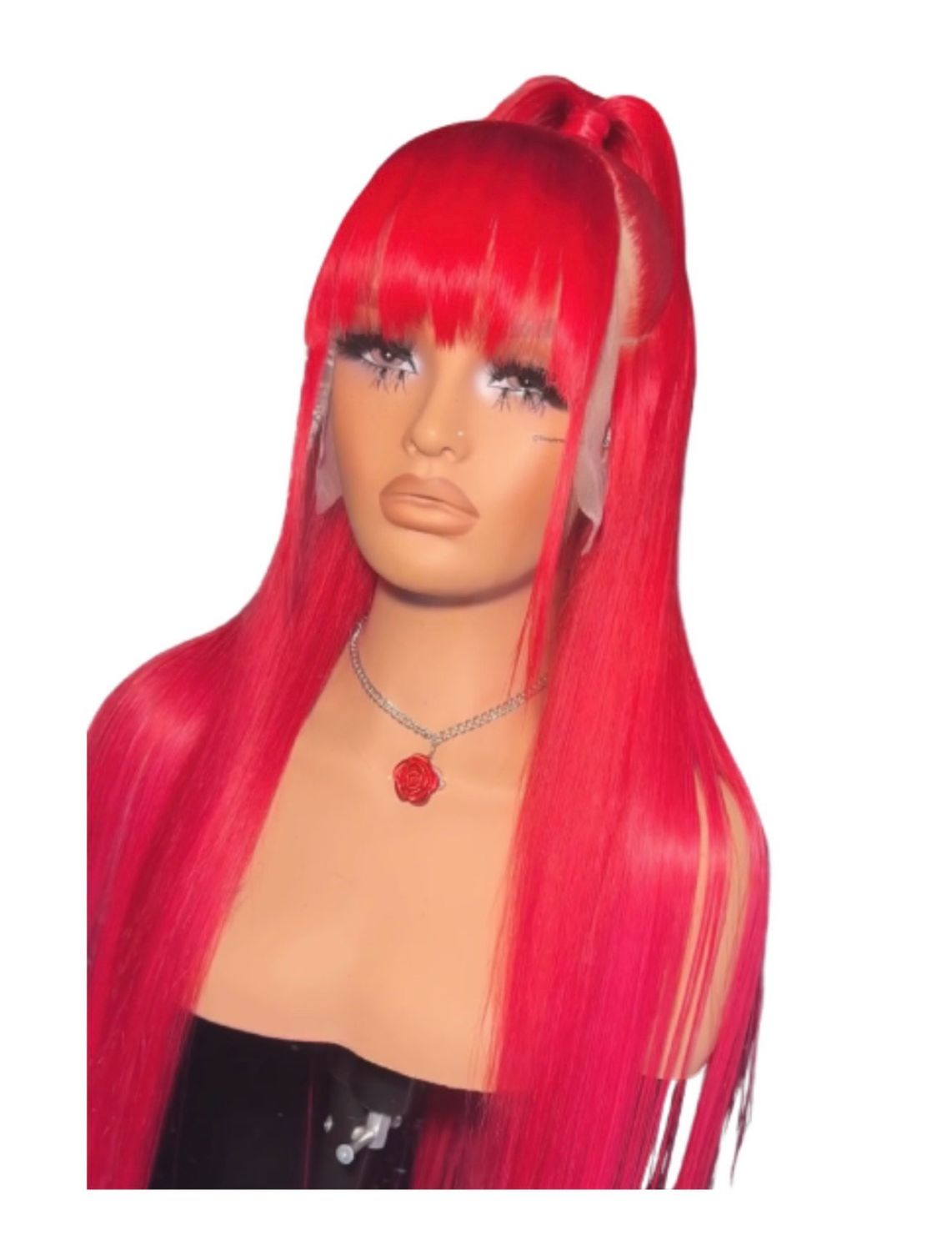  Red Barb