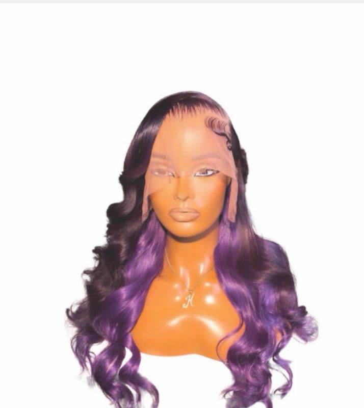  Purple Whiskey 