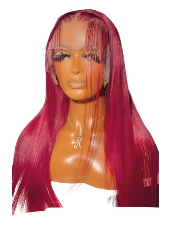  Burgundy Wine
