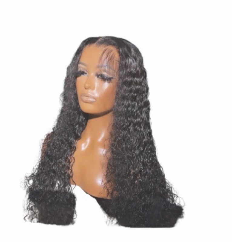 Deepwave down 