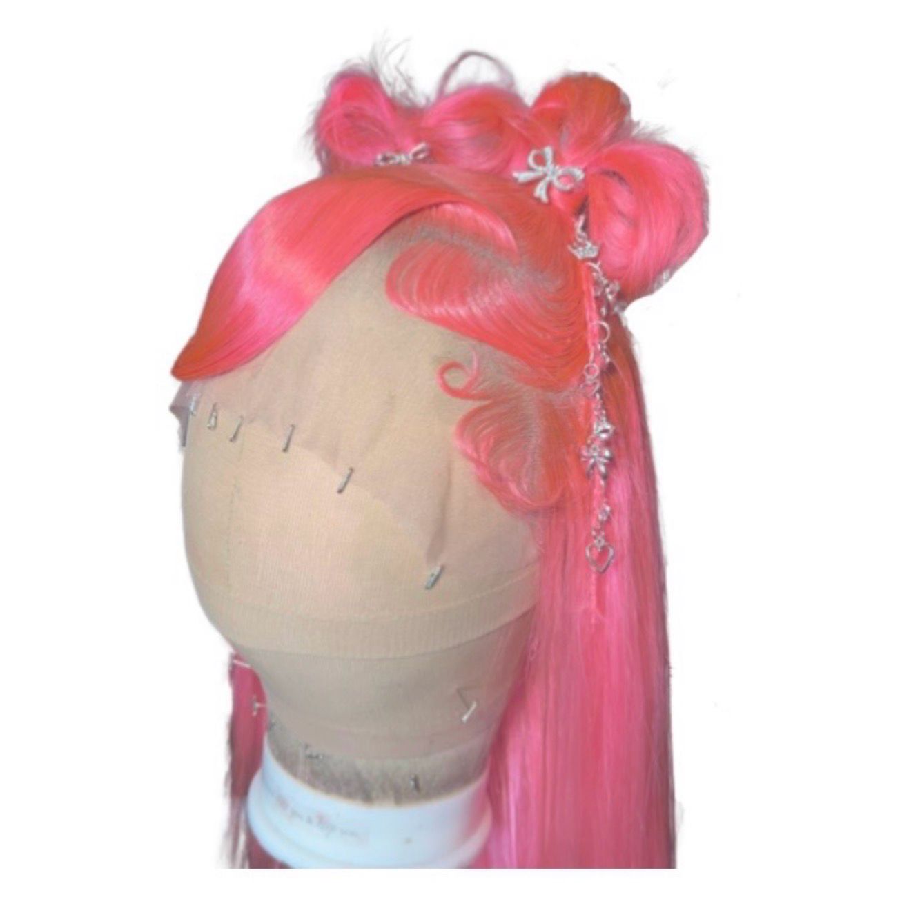  Girlie Bows 