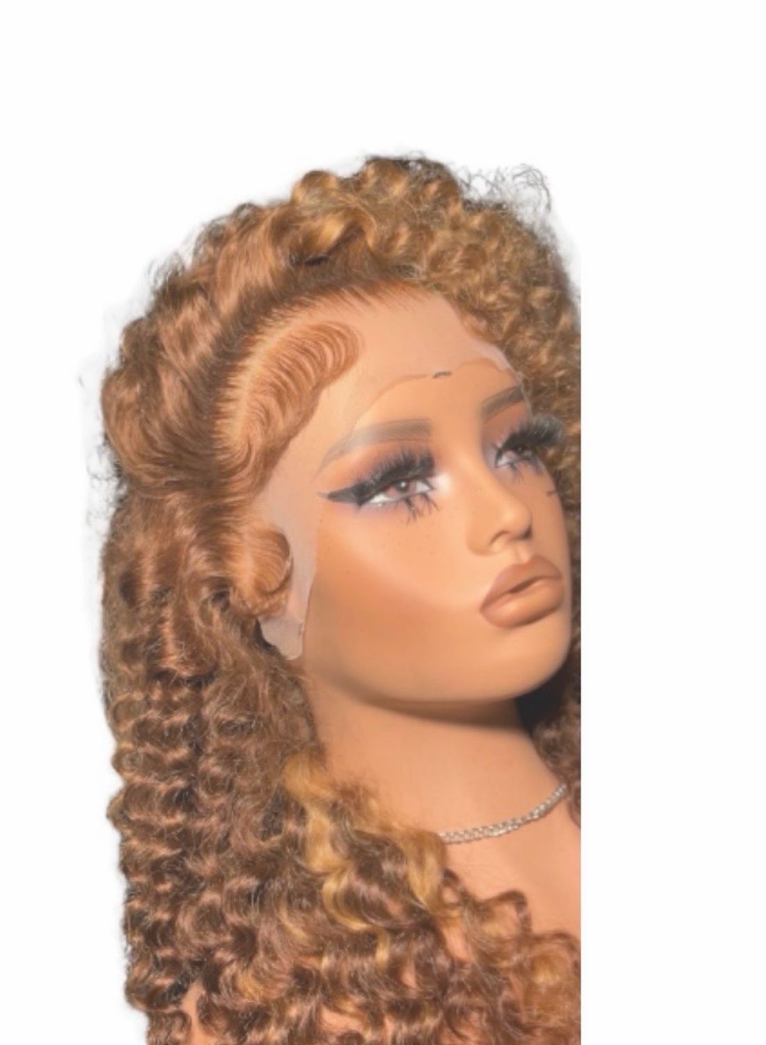  Honey waves