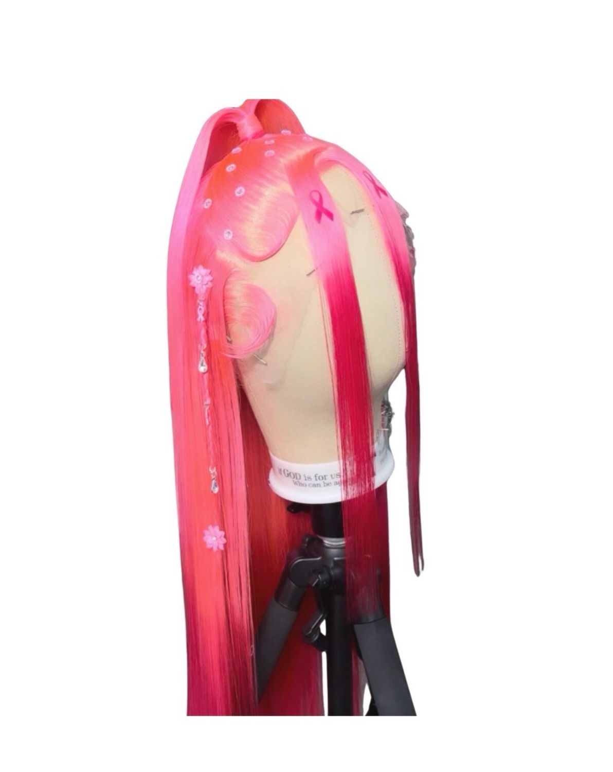  PinkTober 