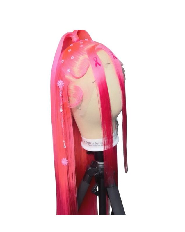  PinkTober 