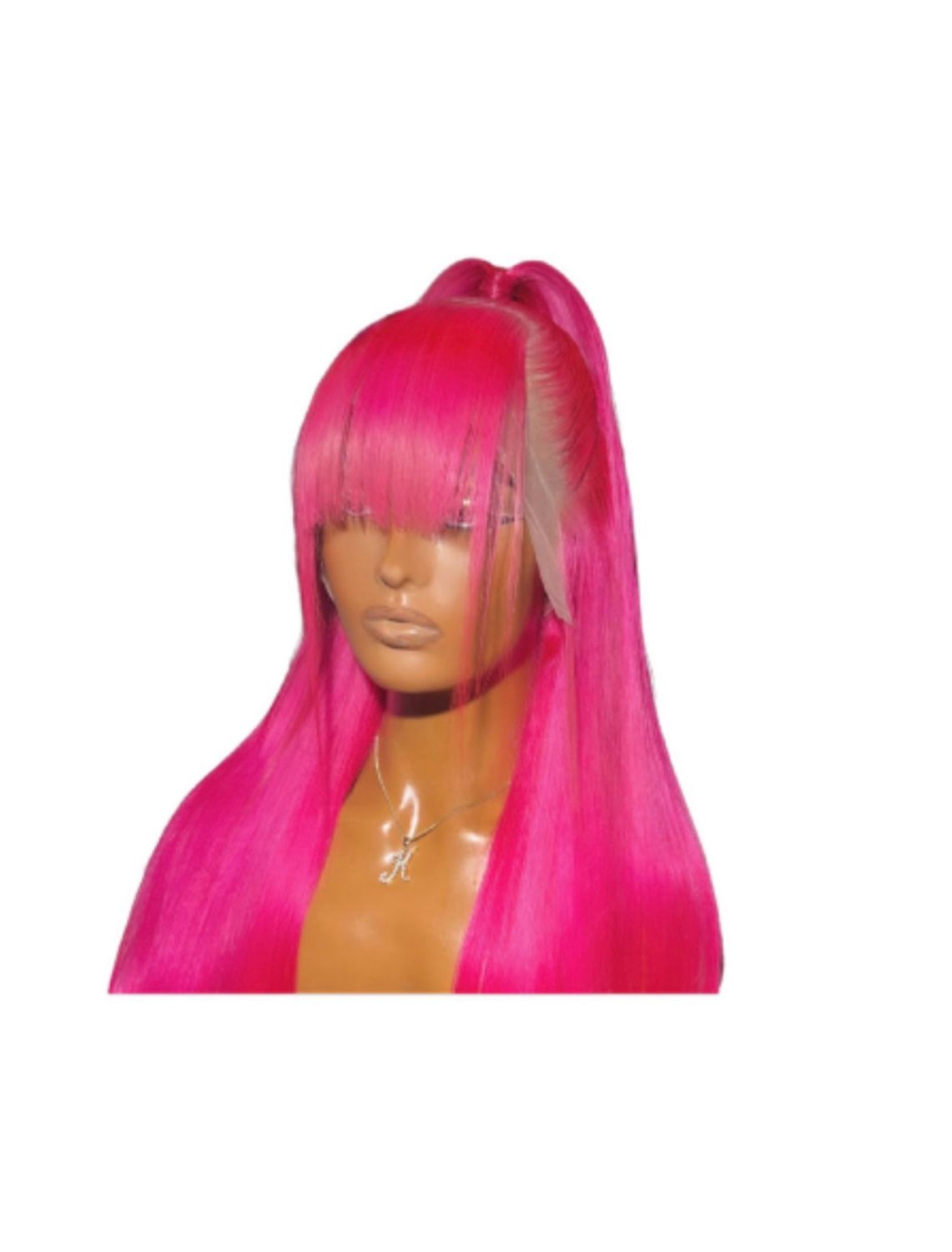  Pink Barb 
