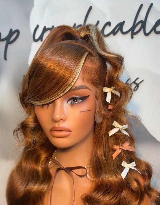 20” Brown Cremé ( Ready to Ship ) 