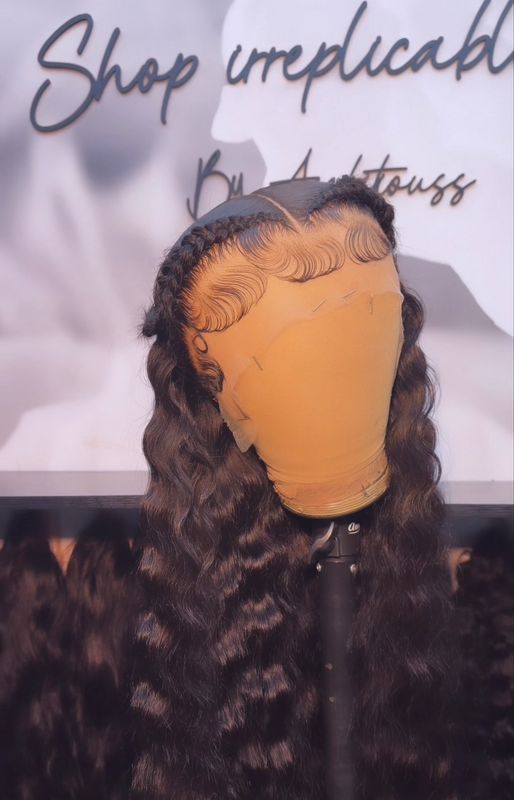 Sweet Waves 