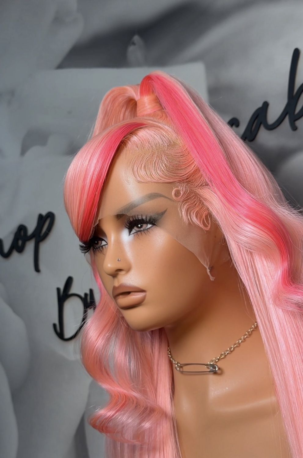 Soft Pink Crème 