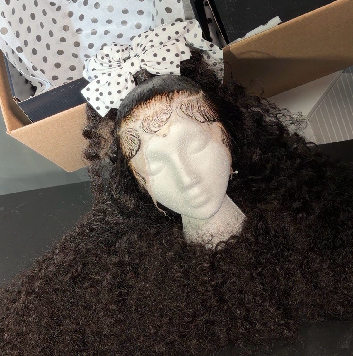 Deepwave wavey