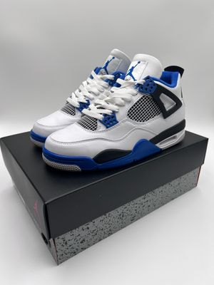 Air Jordan 4 Retro Motorsport