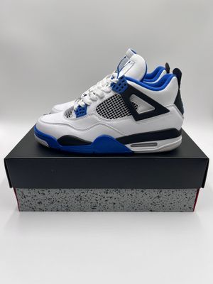 Air Jordan 4 Retro Motorsport
