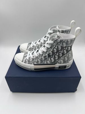 B23 High Top Sneakers