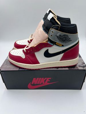 Air Jordan 1 High Union Chicago