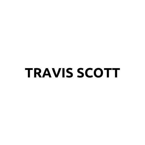 - Travis Scott