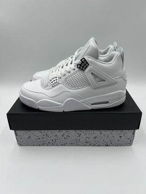Air Jordan 4 Retro Pure Money