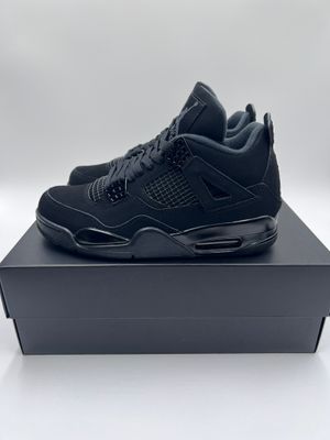 Air Jordan 4 Retro Black Cat
