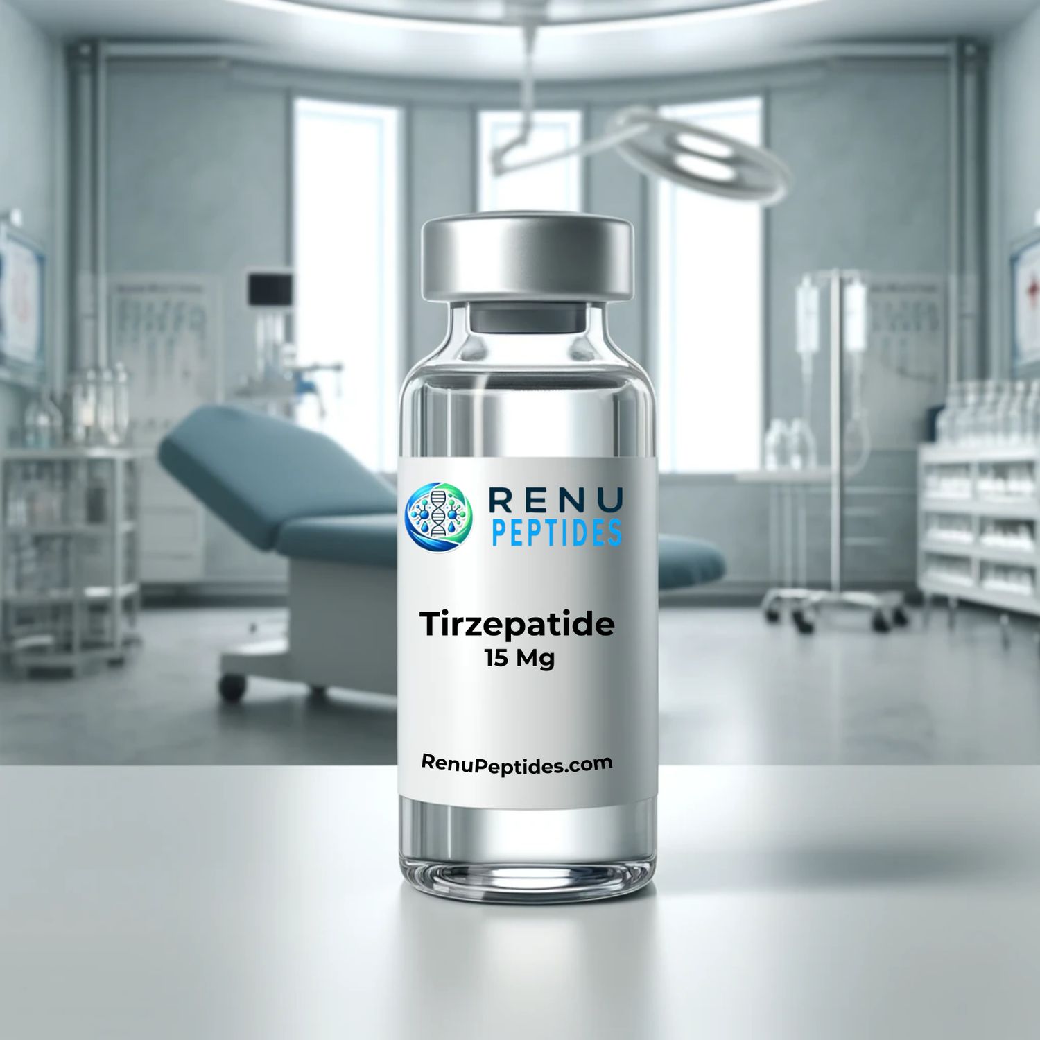 Tirzepatide 15mg