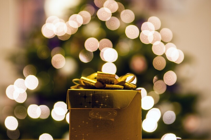  Gift Certificate for 1 month classes for an indv