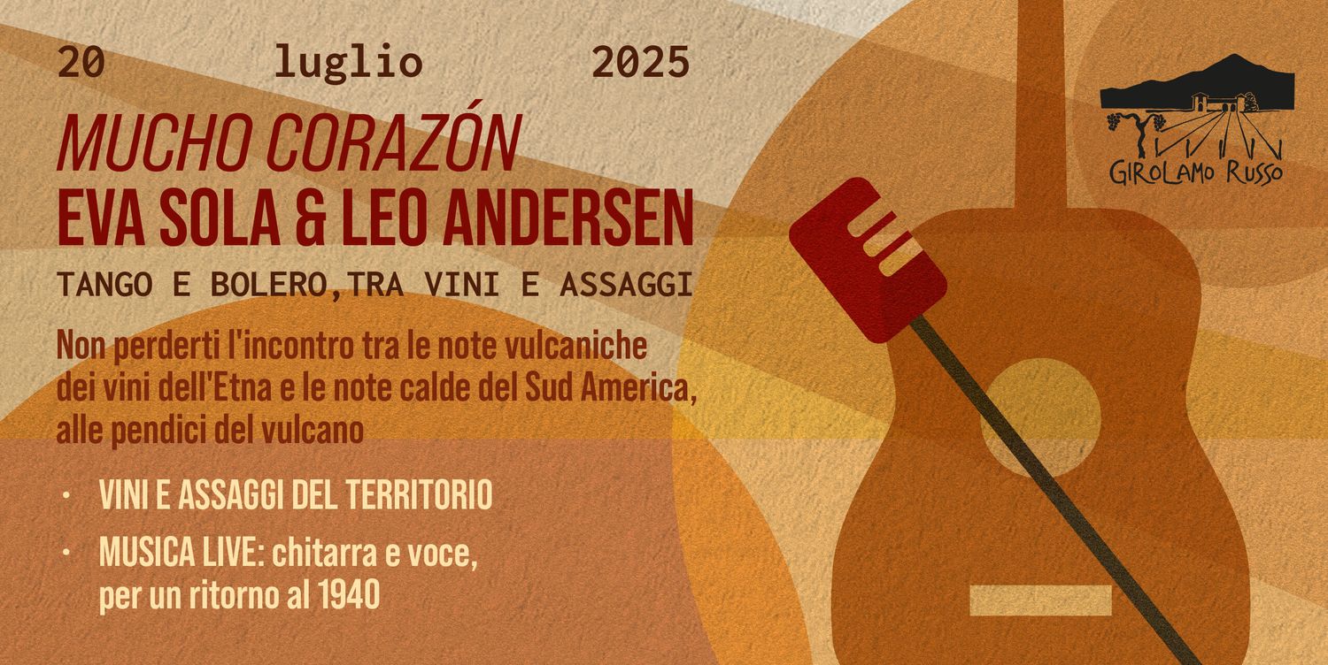 Mucho Corazón - 20/07/2025