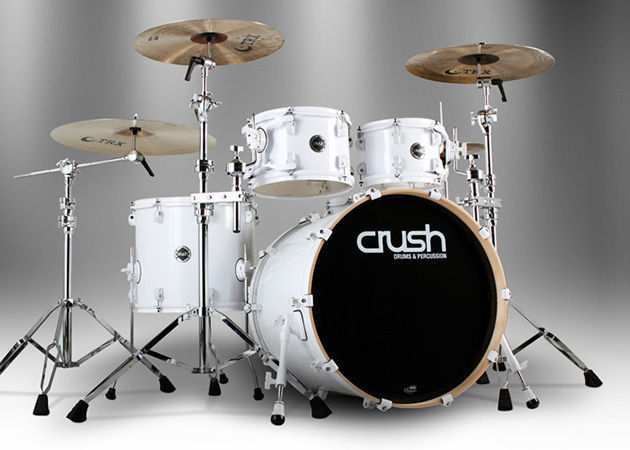 Definitions Drum Samples