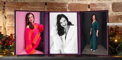 TRANSFORMATIONjourney - Quartalsreise