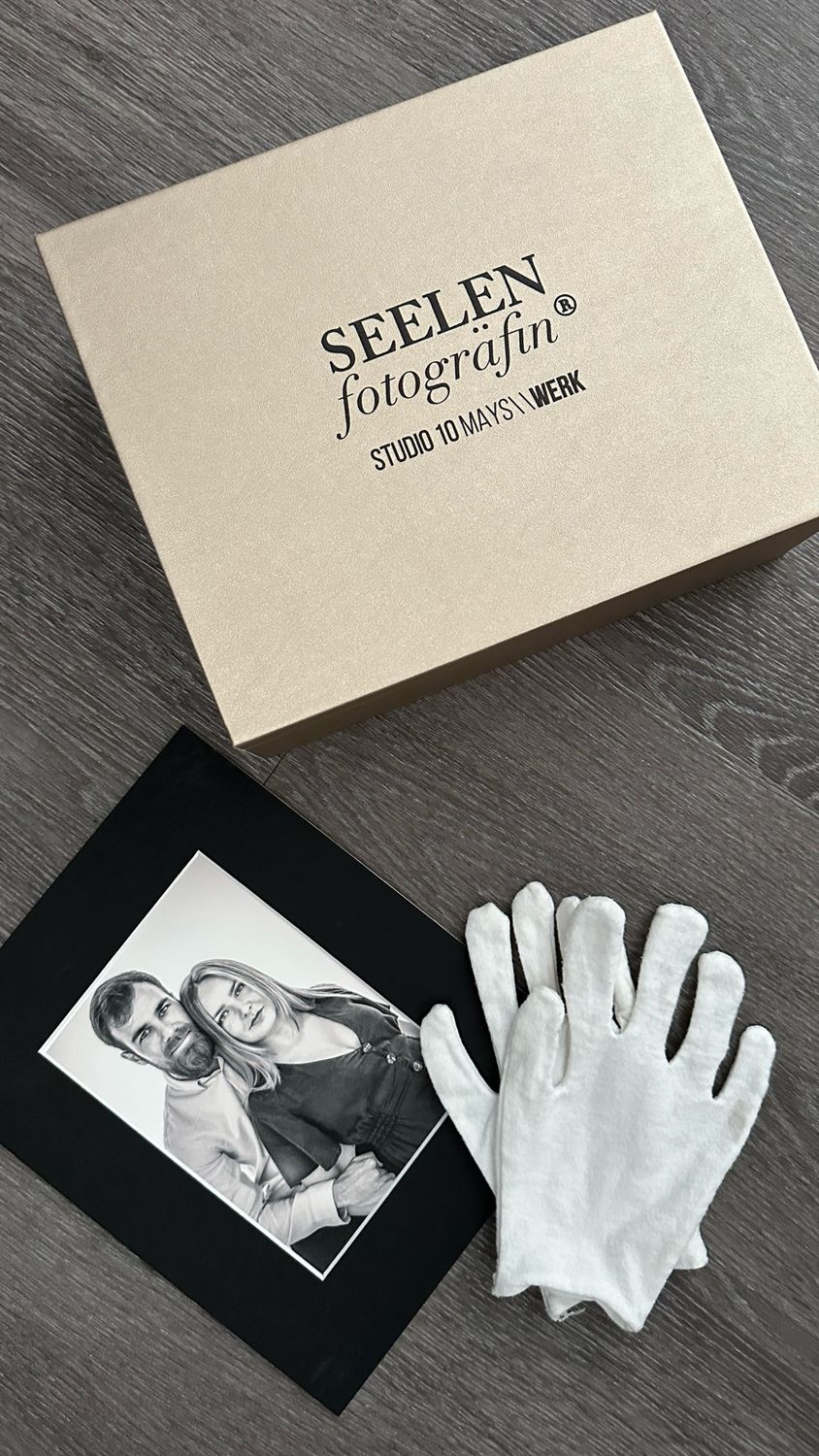 GLAMOUR oder BOUDOIRsession
