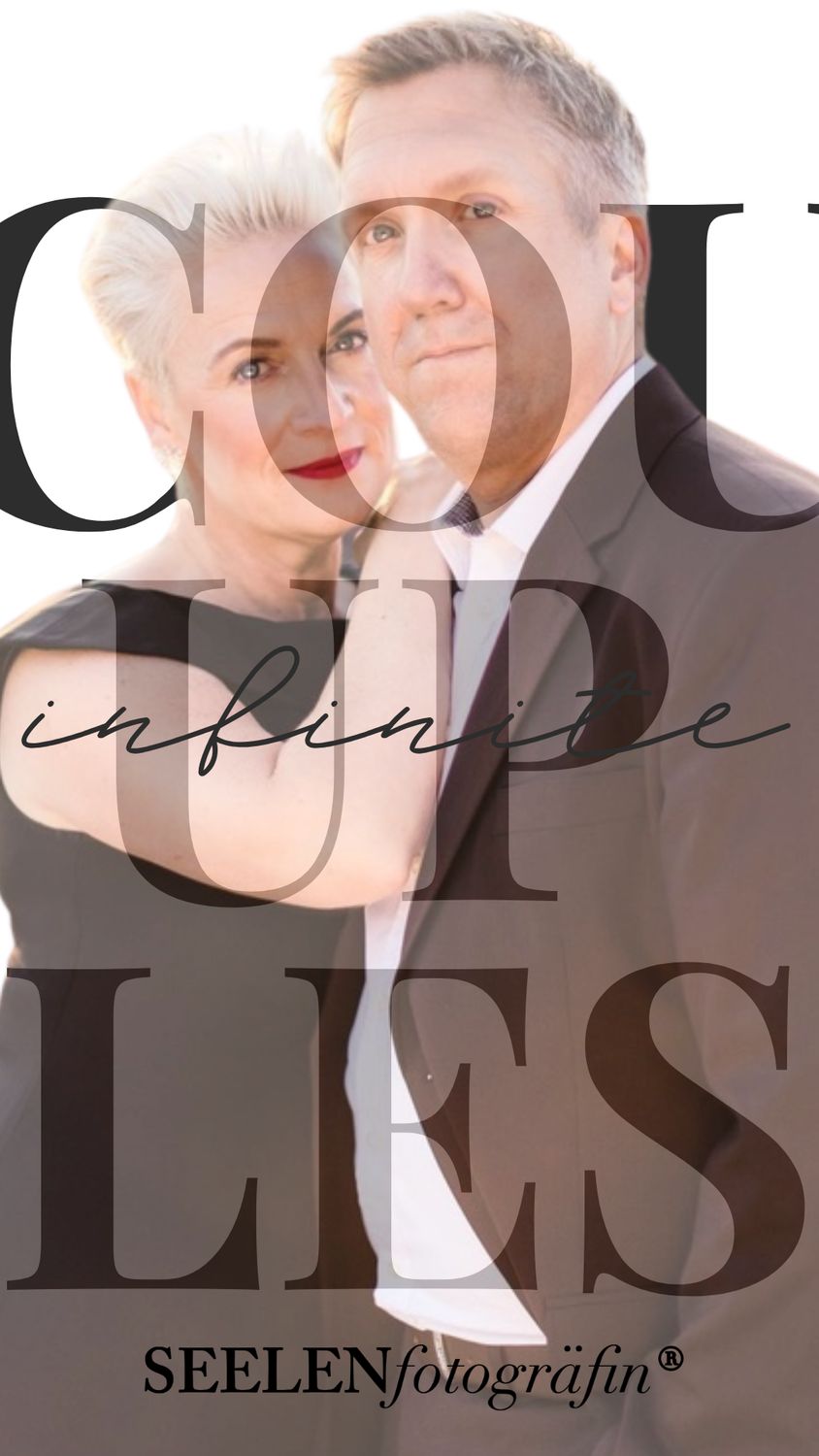 infiniteCOUPLE Session