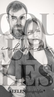 infiniteCOUPLE Session