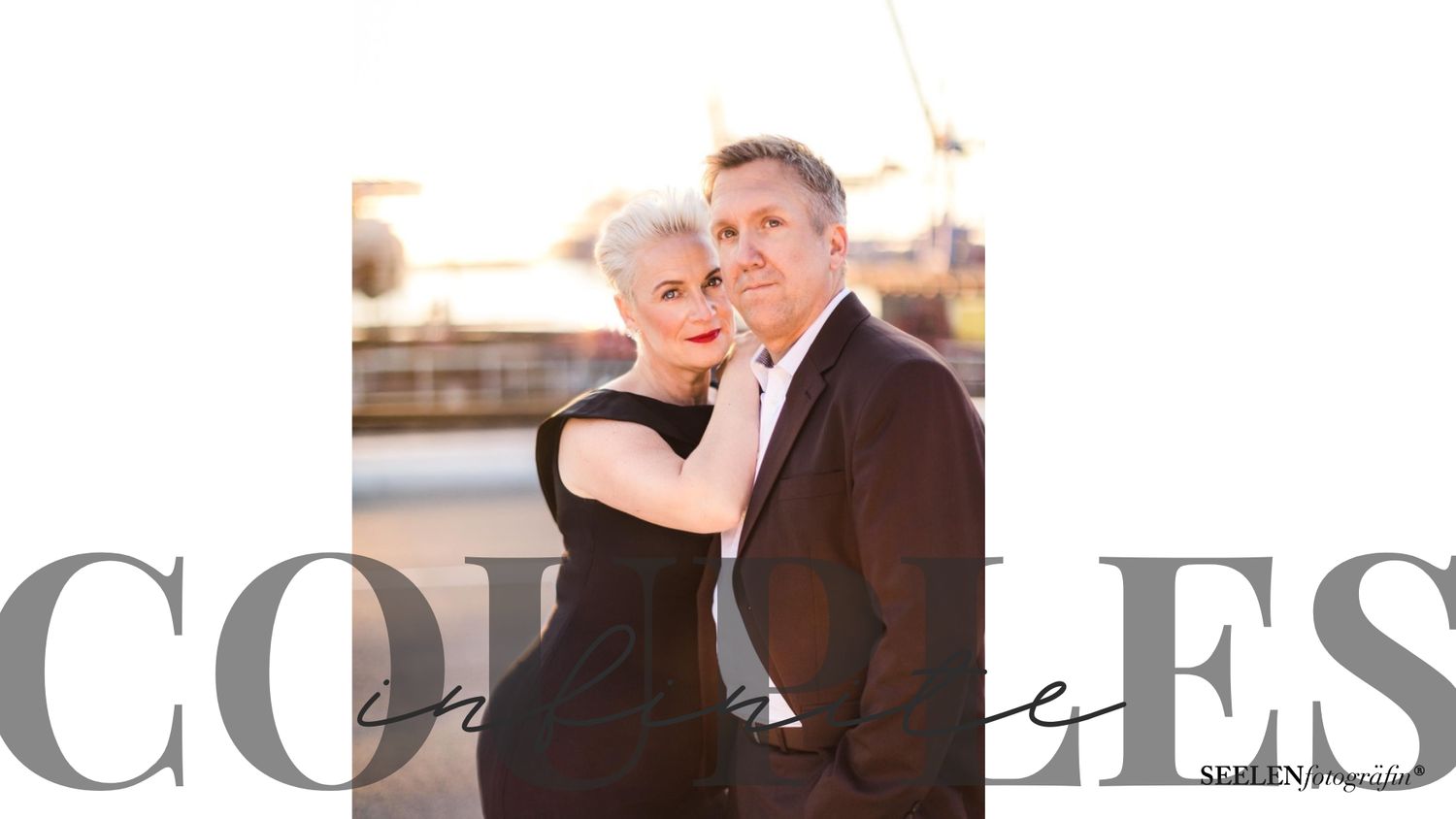 infiniteCOUPLE Session