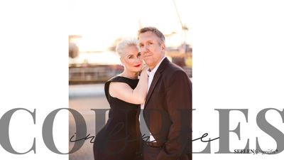 infiniteCOUPLE Session