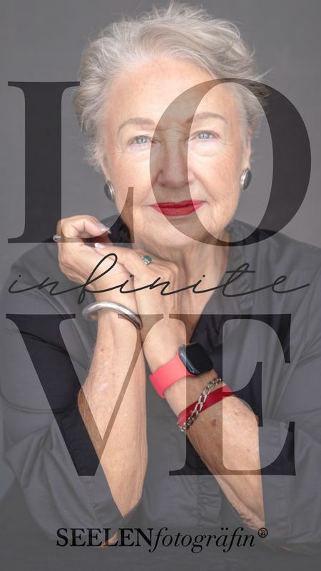 infiniteLOVE Session