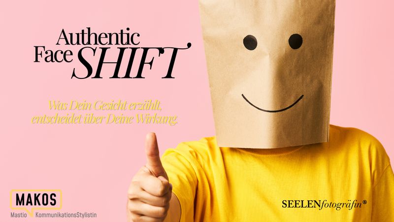 Authentic FaceSHIFT Workshop