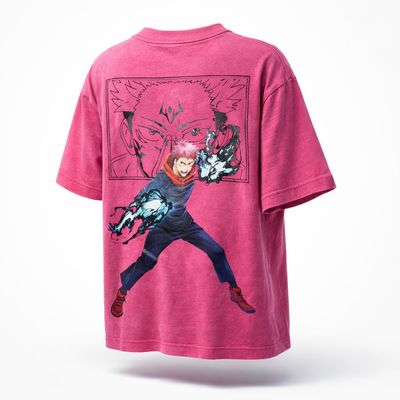 Itachi tshirt