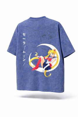Sailor moon tshirt