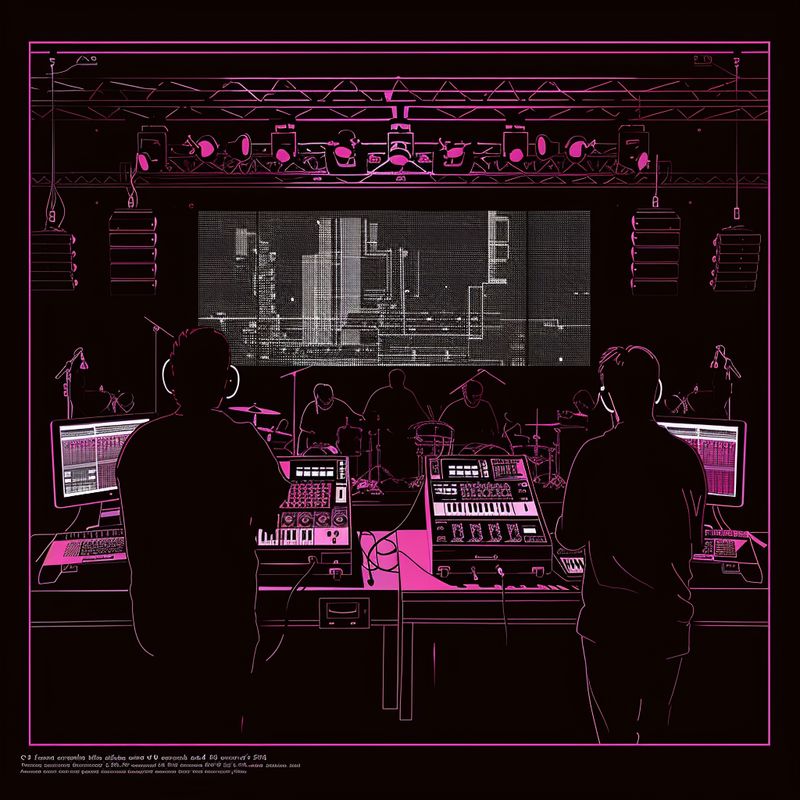 Production Gear Images