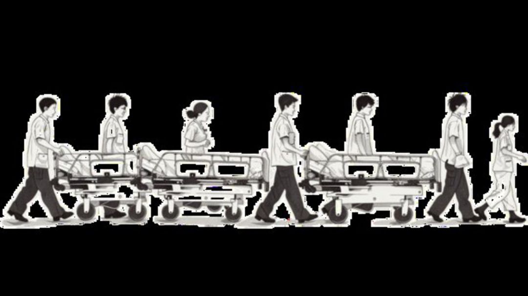 Nurses and Techs (8)