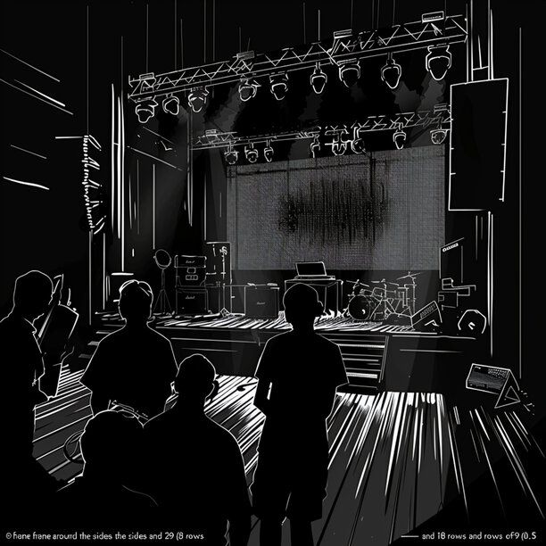 Pre Show Sound+LED Check (4)