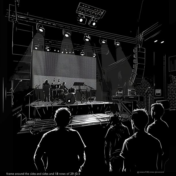 Pre Show Sound+LED Check (5)