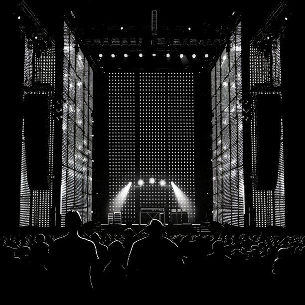 Pre Show Sound+LED Check (2)