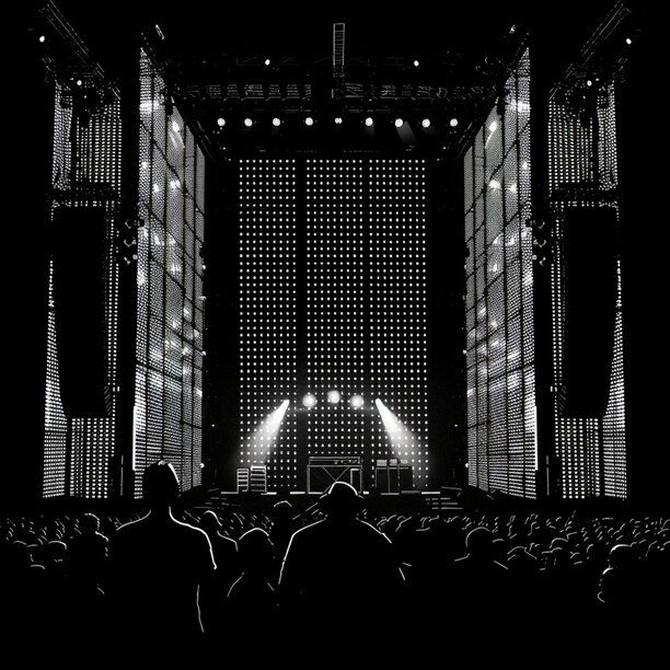 Pre Show Sound+LED Check (2)