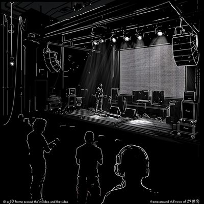 Pre Show Sound+LED Check (3)