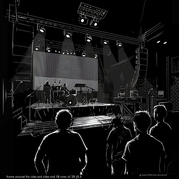 Pre Show Sound+LED Check (5)