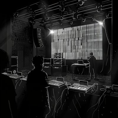 Pre Show Sound+LED Check (7)