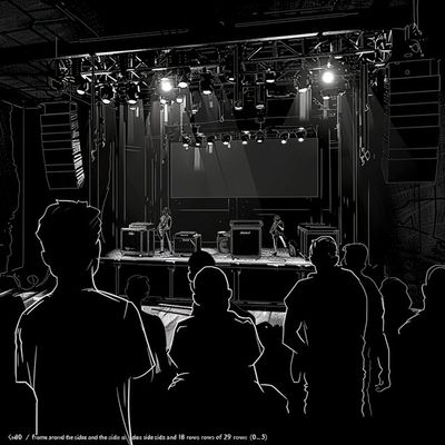 Pre Show Sound+LED Check (6)