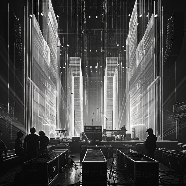 Pre Show Sound+LED Check (9)