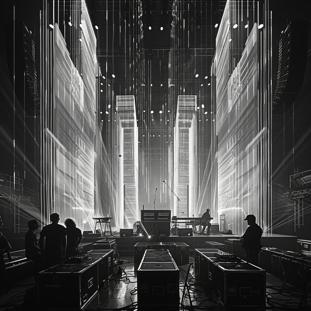 Pre Show Sound+LED Check (9)