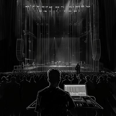 Pre Show Sound+LED Check (8)