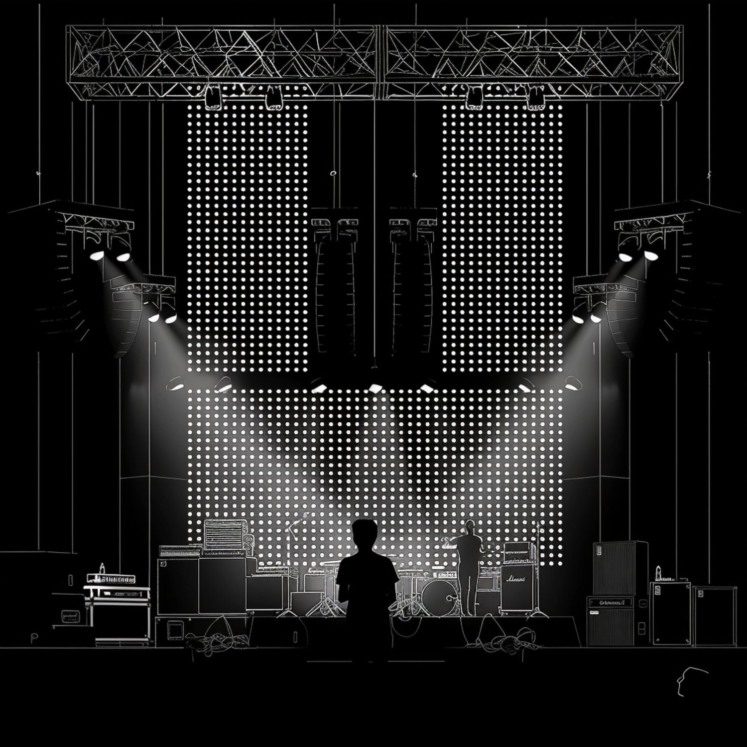 Pre Show Sound+LED Check (10)