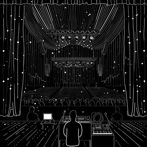 Pre Show Sound+LED Check (12)